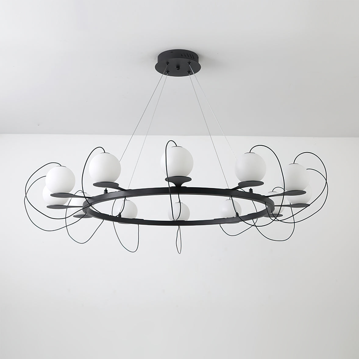 CELTIC ORB LUMINAIRE