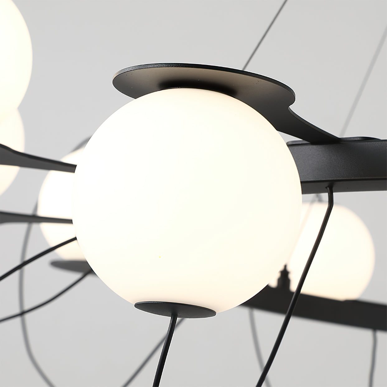 CELTIC ORB LUMINAIRE