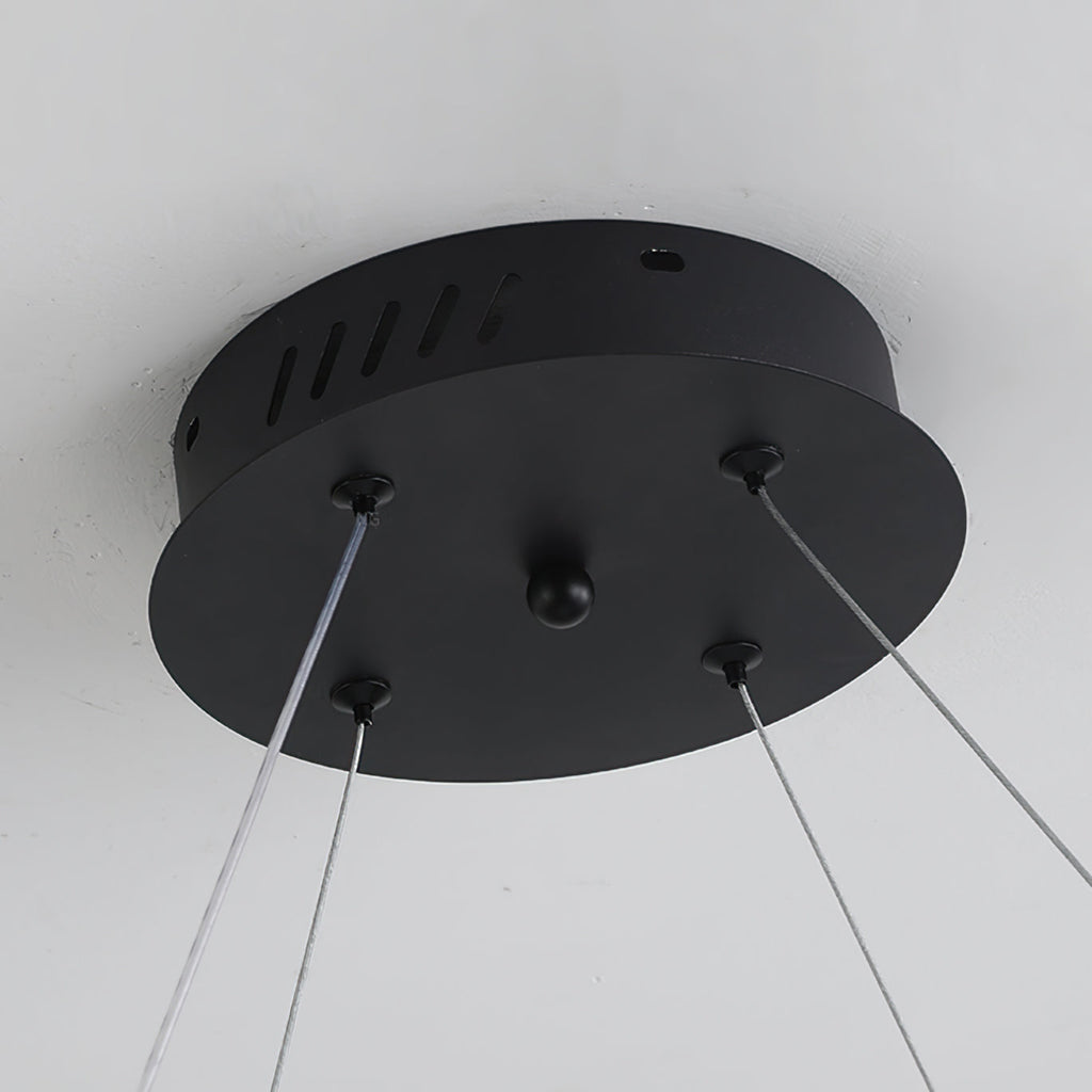 CELTIC ORB LUMINAIRE