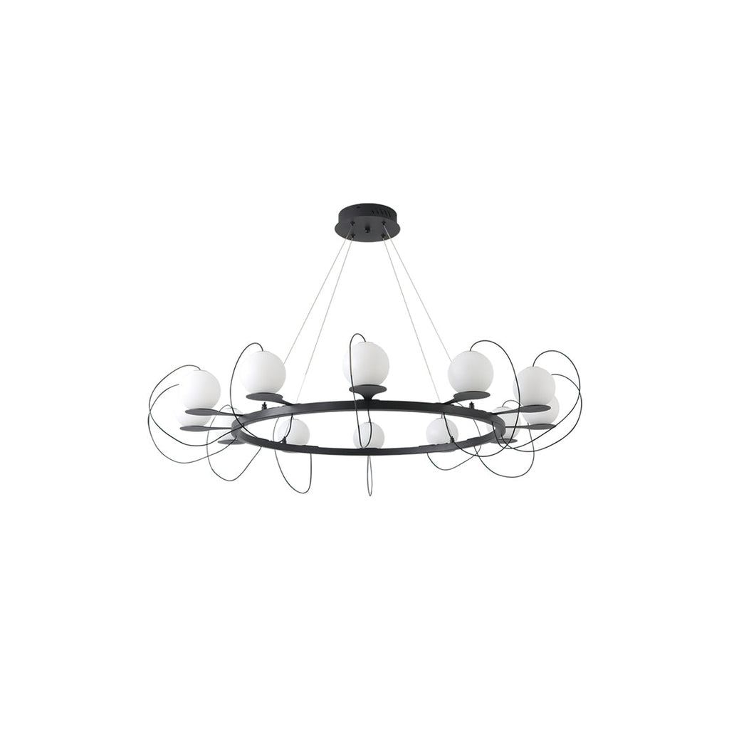 CELTIC ORB LUMINAIRE