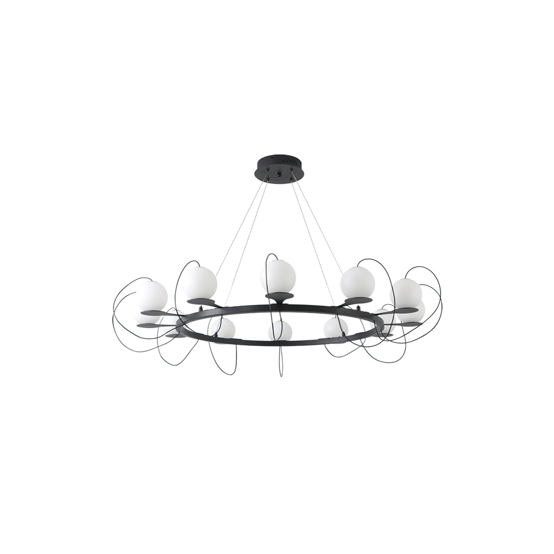 CELTIC ORB LUMINAIRE