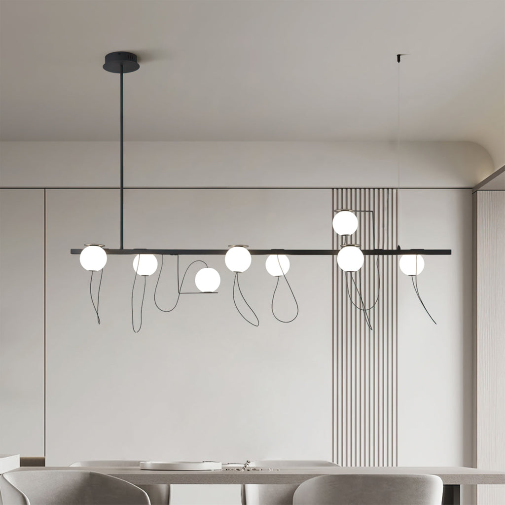 CELTIC ORB LUMINAIRE