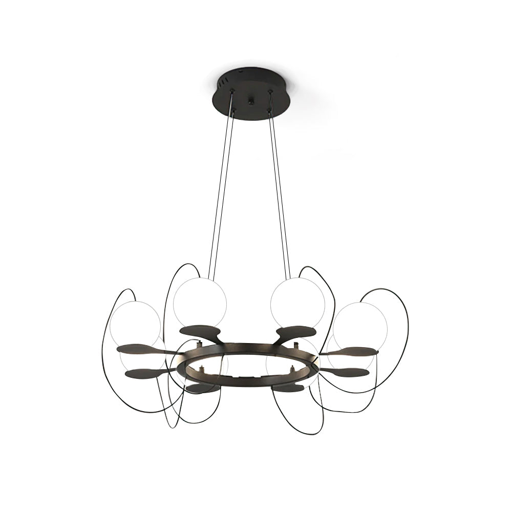 CELTIC ORB LUMINAIRE