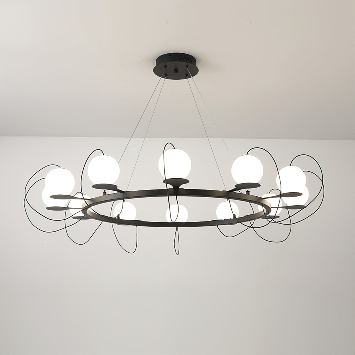 CELTIC ORB LUMINAIRE