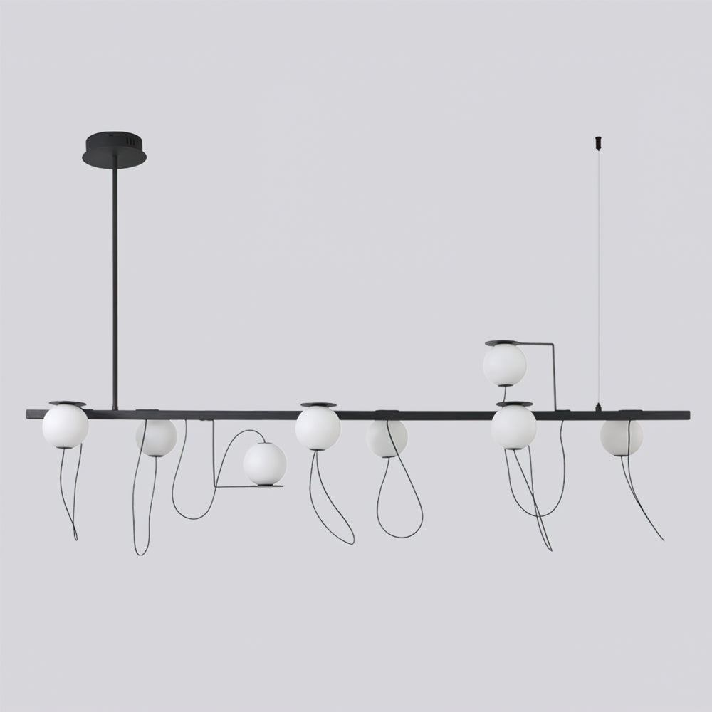 CELTIC ORB LUMINAIRE