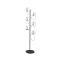 CHARLESTON ORB LUMINAIRE