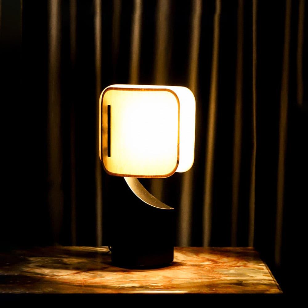 WINTHROP NATURAL TEXTURE ILLUMINATOR