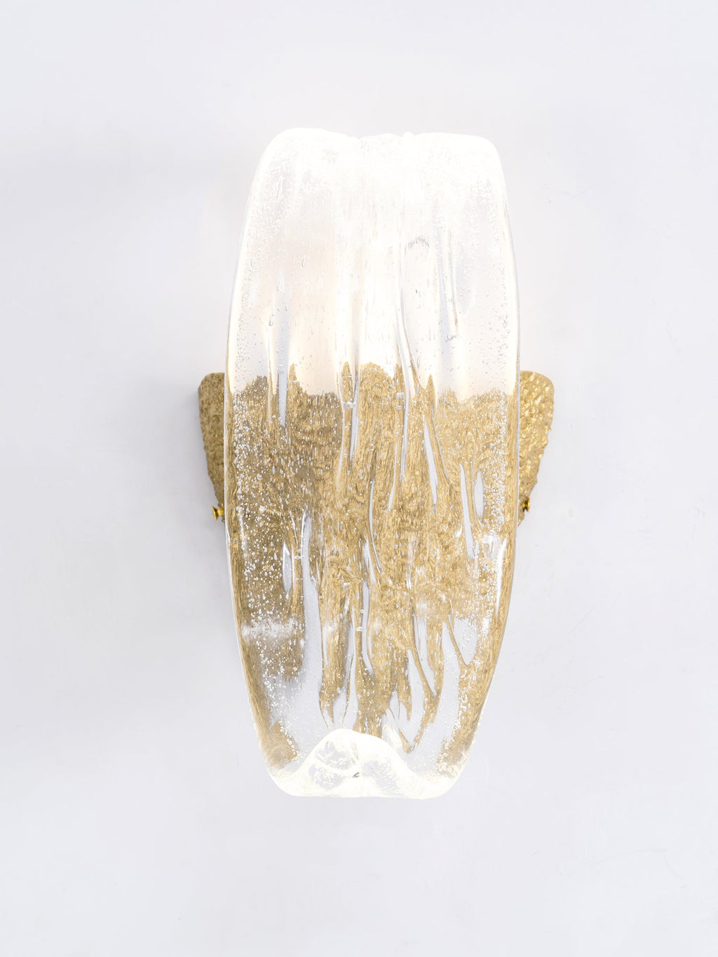 FENWICK AERIE WINGED WALL SCONCE