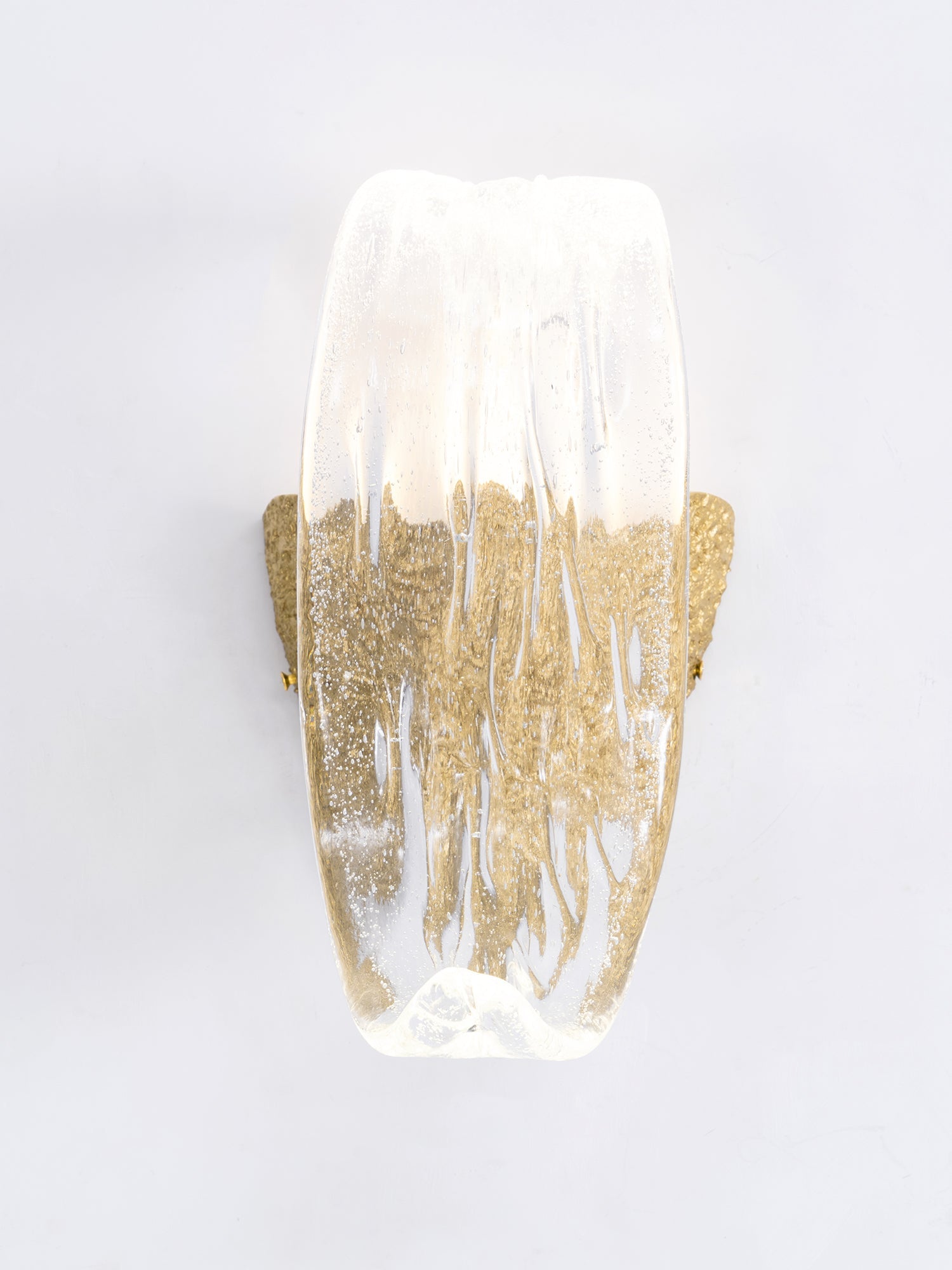 FENWICK AERIE WINGED WALL SCONCE