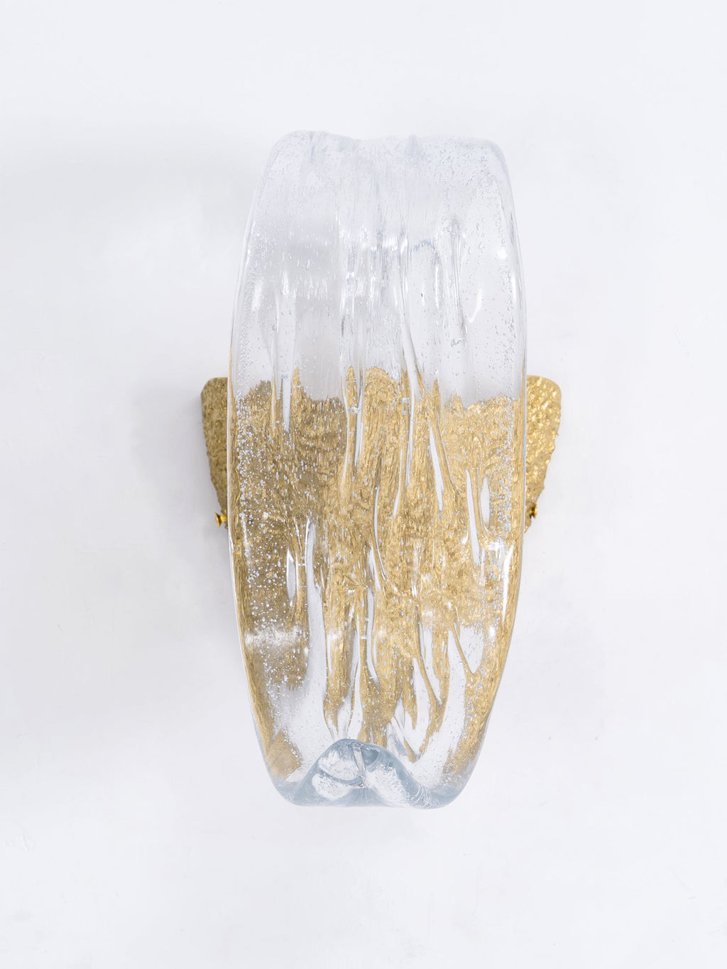 FENWICK AERIE WINGED WALL SCONCE