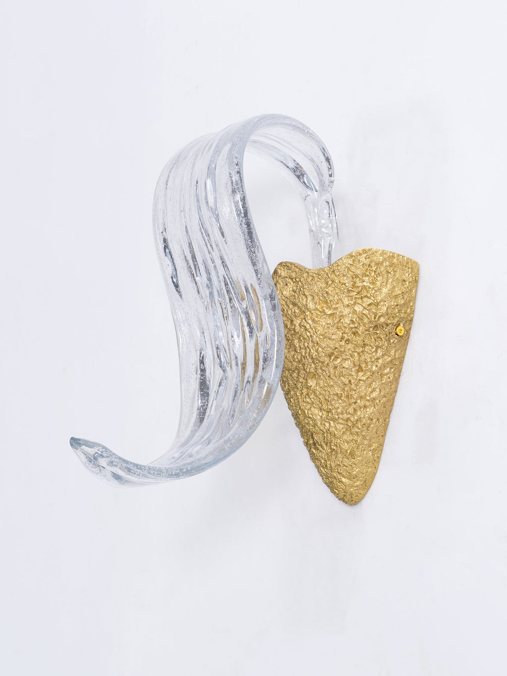 FENWICK AERIE WINGED WALL SCONCE