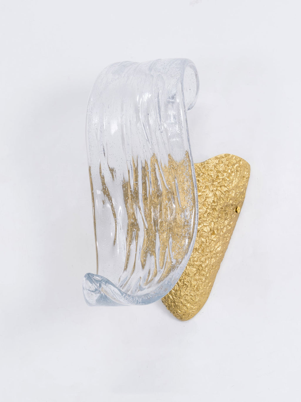 FENWICK AERIE WINGED WALL SCONCE