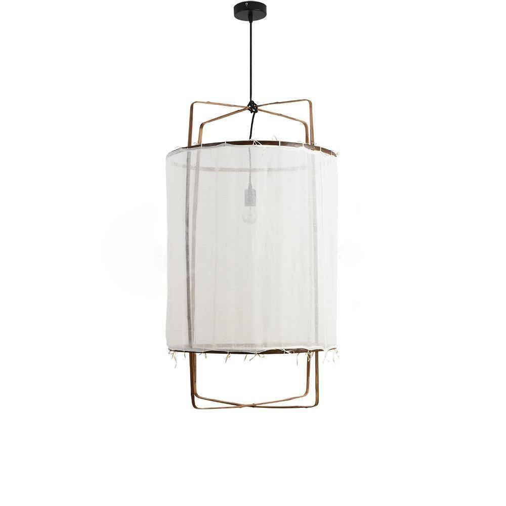 CHARLESTON GLOW HANGING LANTERN