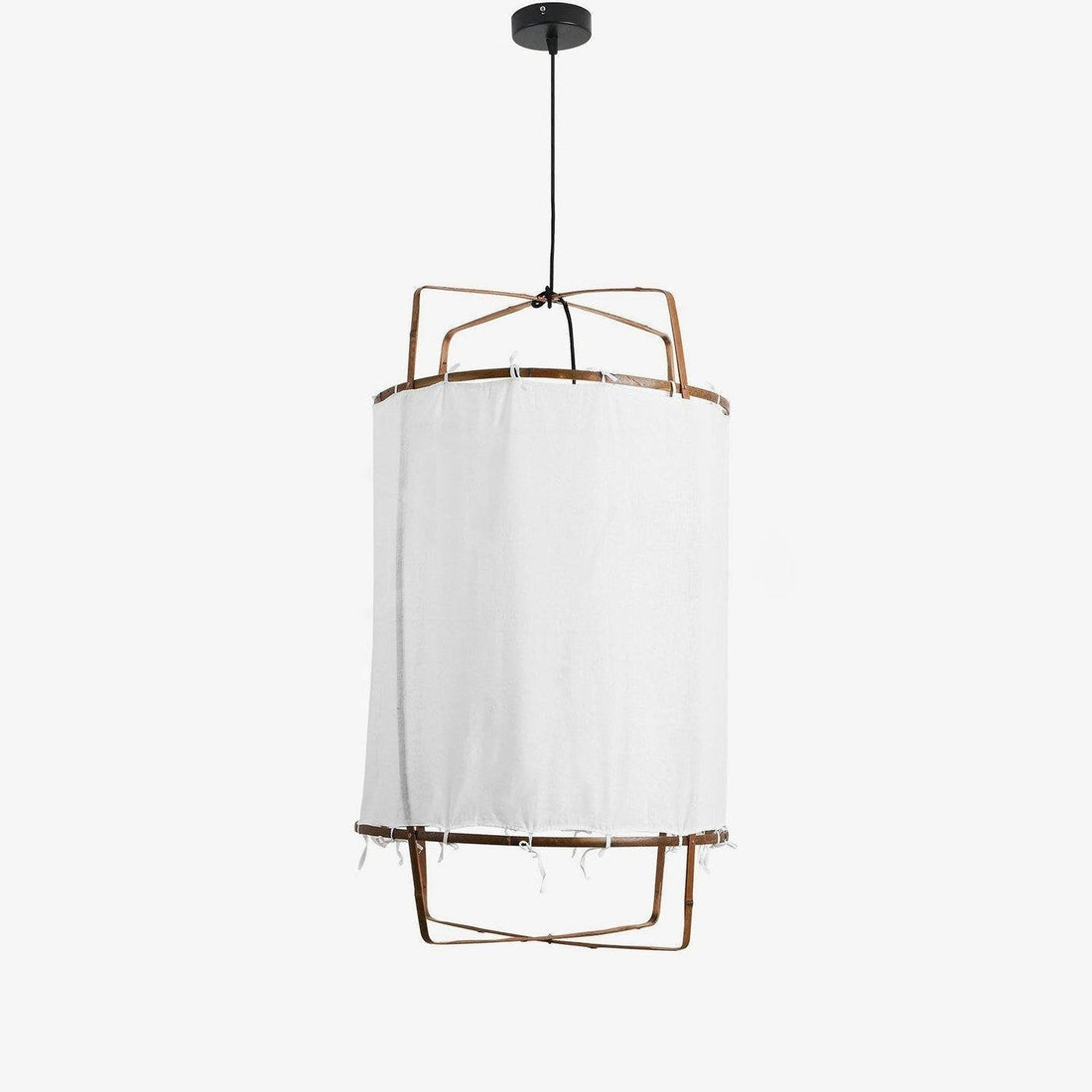 CHARLESTON GLOW HANGING LANTERN