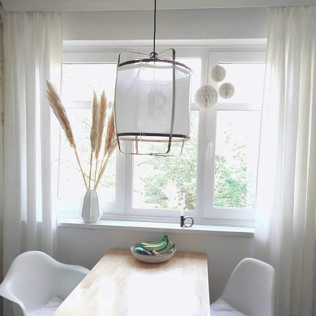 CHARLESTON GLOW HANGING LANTERN