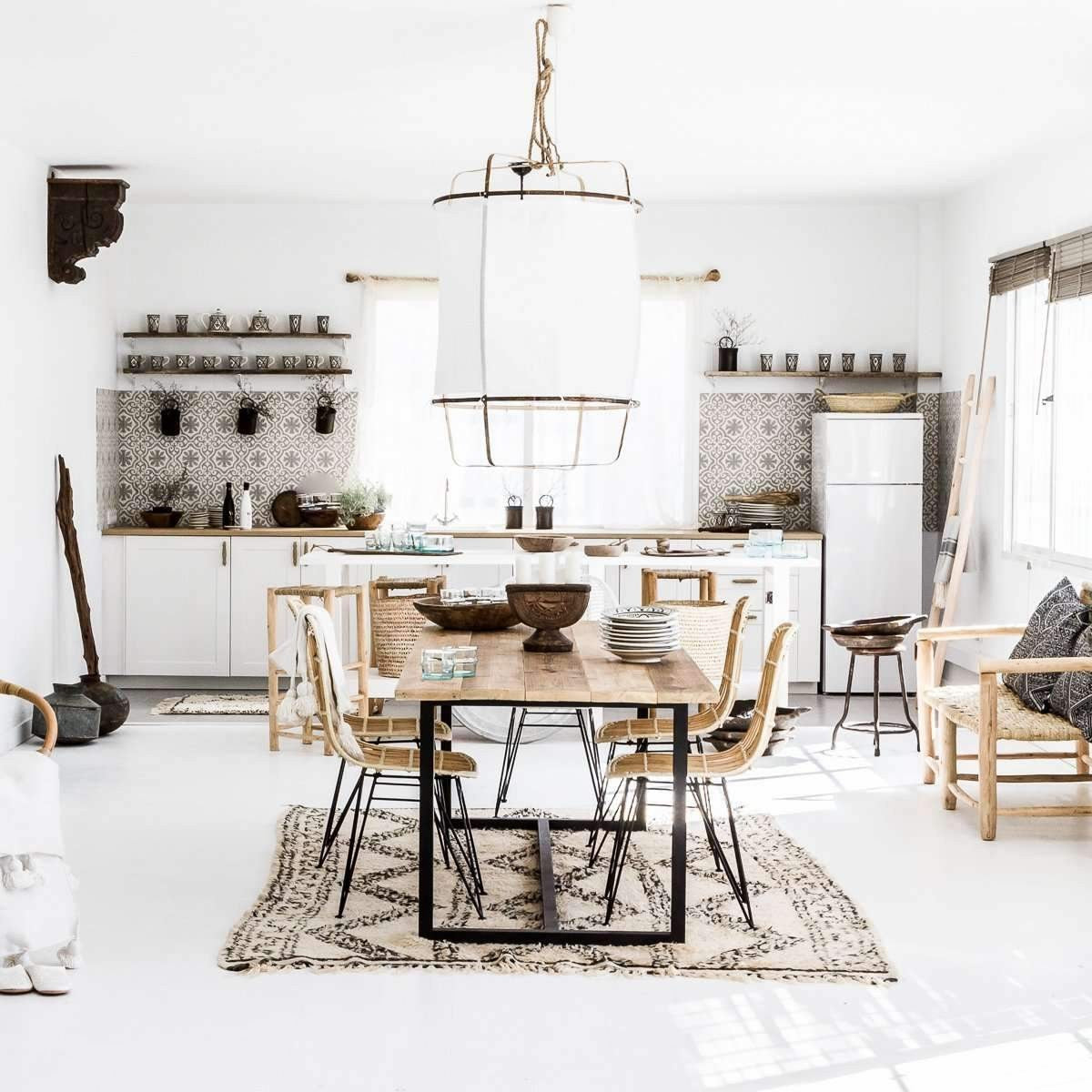 CHARLESTON GLOW HANGING LANTERN