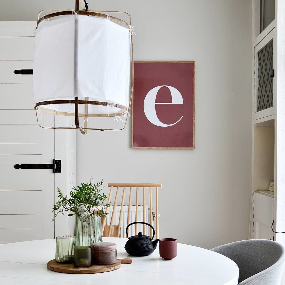 CHARLESTON GLOW HANGING LANTERN