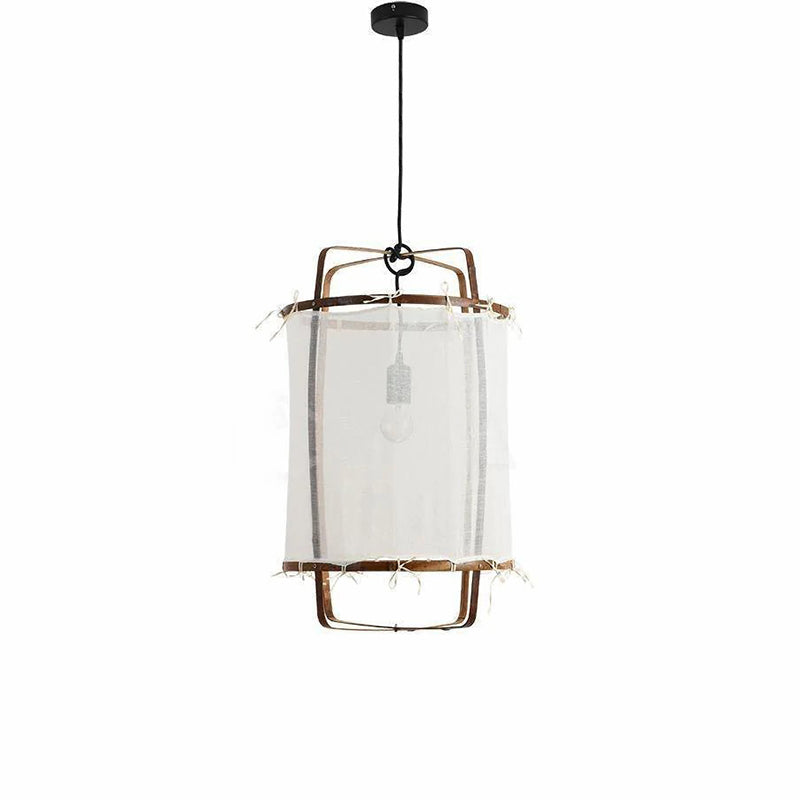 CHARLESTON GLOW HANGING LANTERN