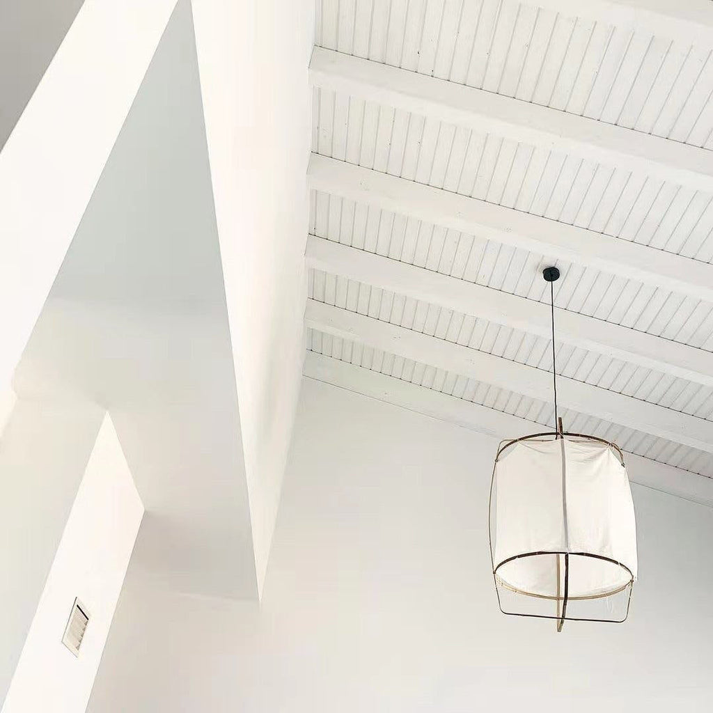 CHARLESTON GLOW HANGING LANTERN