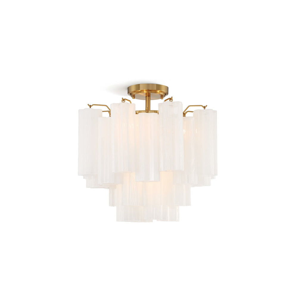 RAVENHURST TUBE-SHAPED CEILING ILLUMINATOR