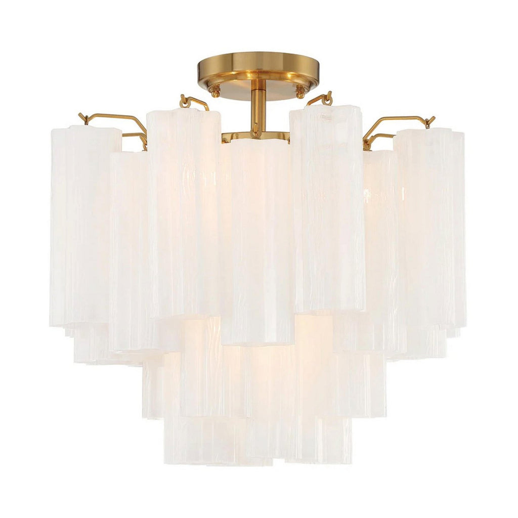 RAVENHURST TUBE-SHAPED CEILING ILLUMINATOR