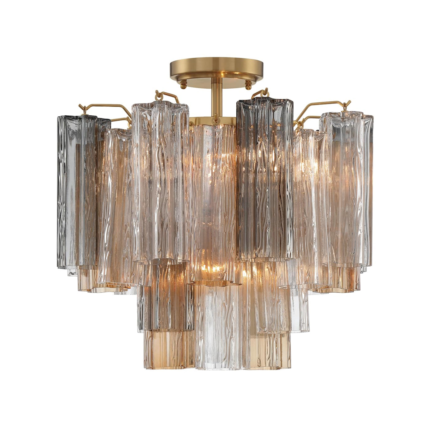 RAVENHURST TUBE-SHAPED CEILING ILLUMINATOR