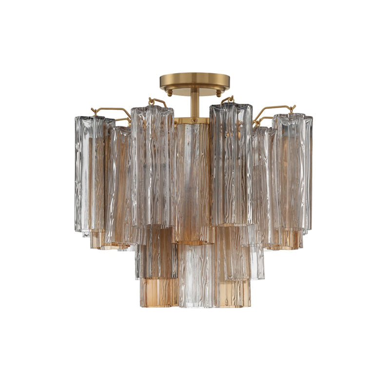 RAVENHURST TUBE-SHAPED CEILING ILLUMINATOR