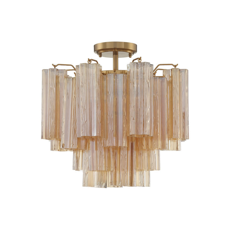 RAVENHURST TUBE-SHAPED CEILING ILLUMINATOR