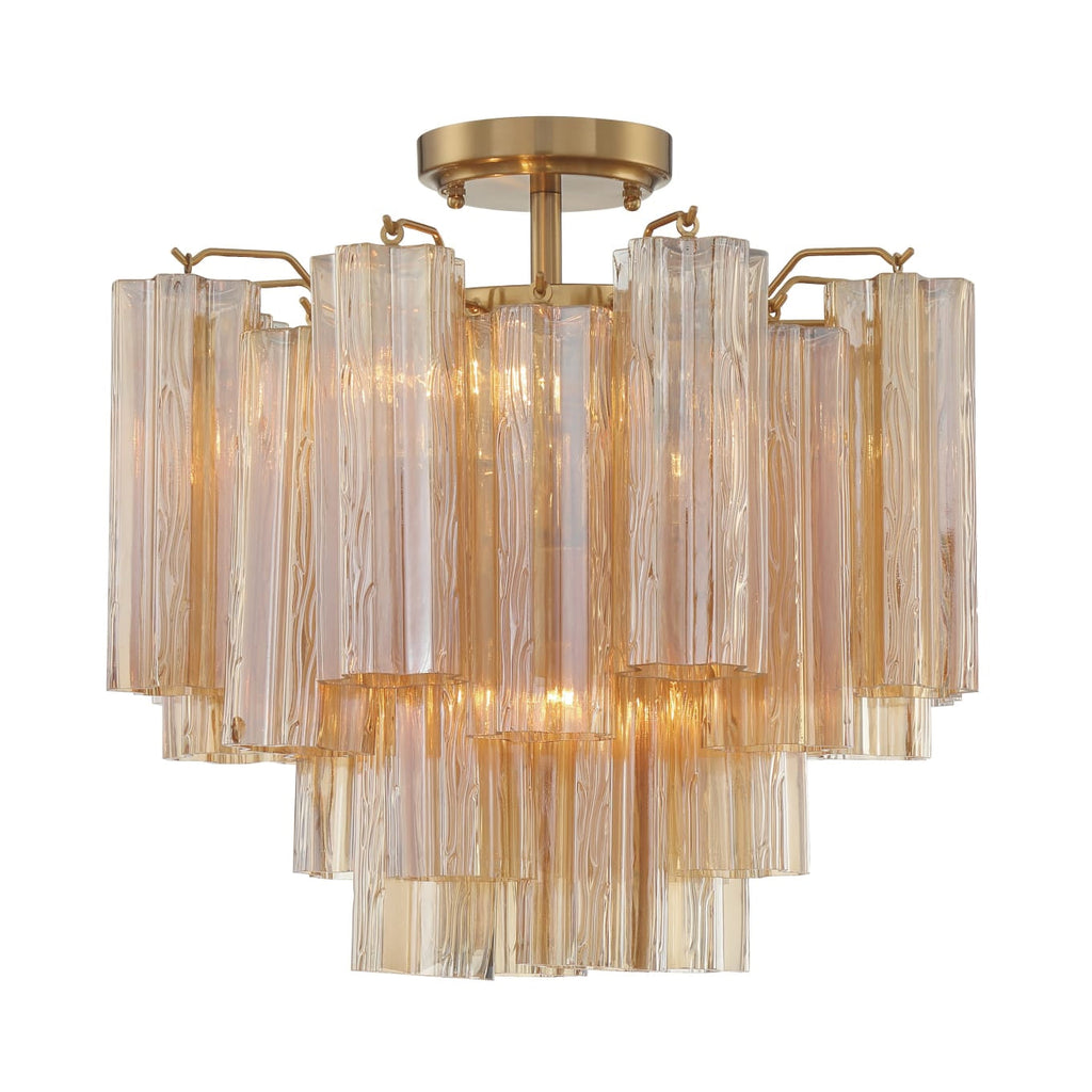 RAVENHURST TUBE-SHAPED CEILING ILLUMINATOR