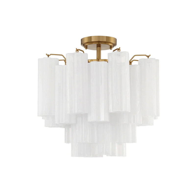 RAVENHURST TUBE-SHAPED CEILING ILLUMINATOR
