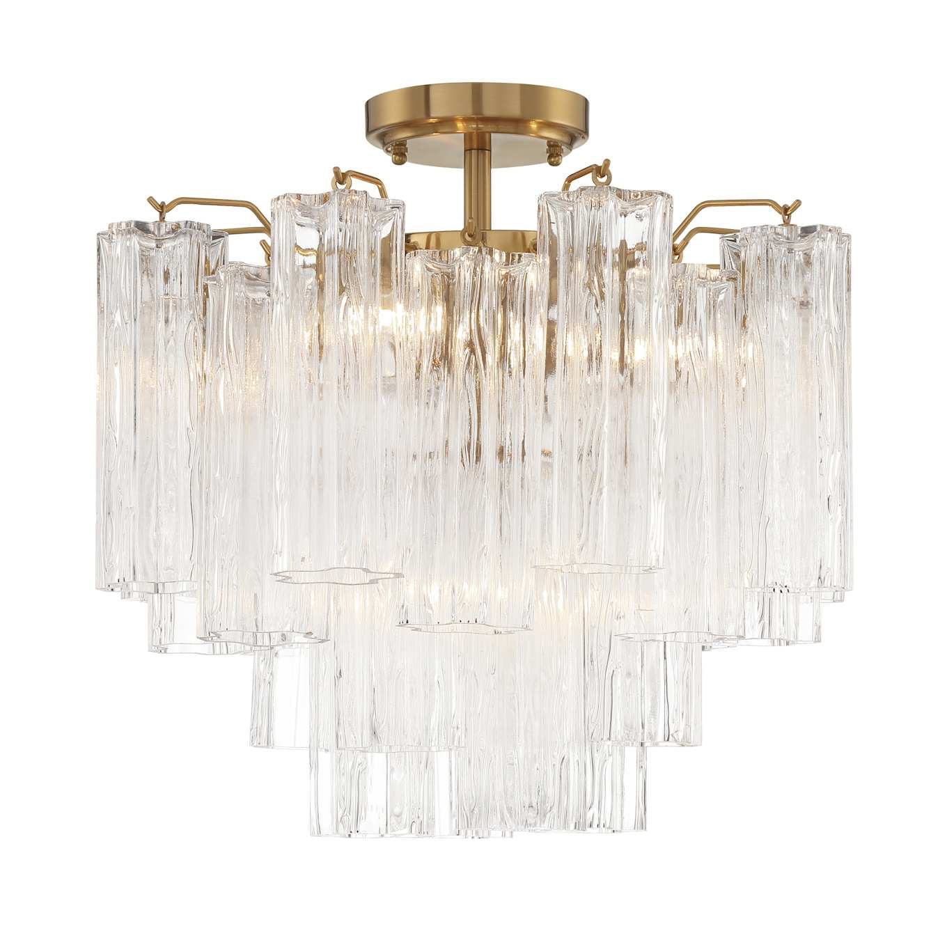 RAVENHURST TUBE-SHAPED CEILING ILLUMINATOR