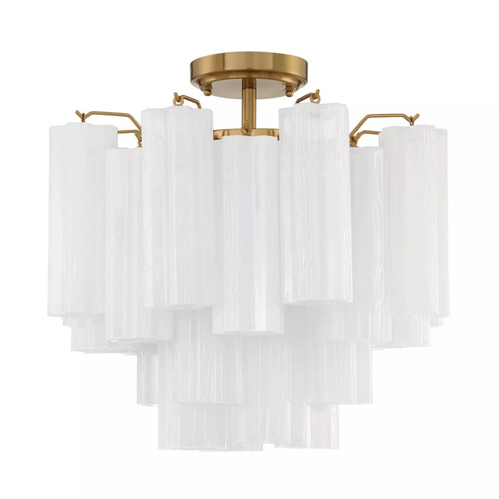 RAVENHURST TUBE-SHAPED CEILING ILLUMINATOR