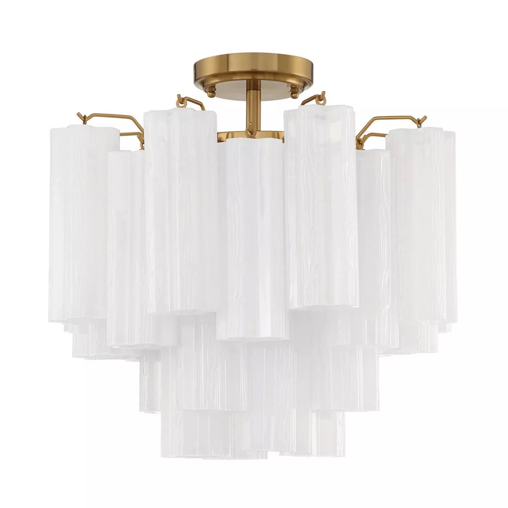 RAVENHURST TUBE-SHAPED CEILING ILLUMINATOR