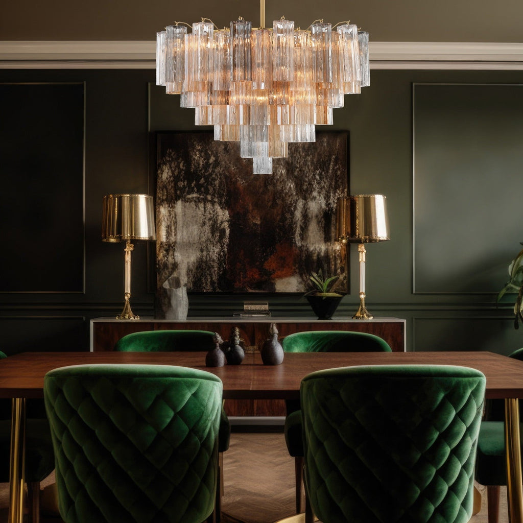 Winthrop Cylindrical Luminaire