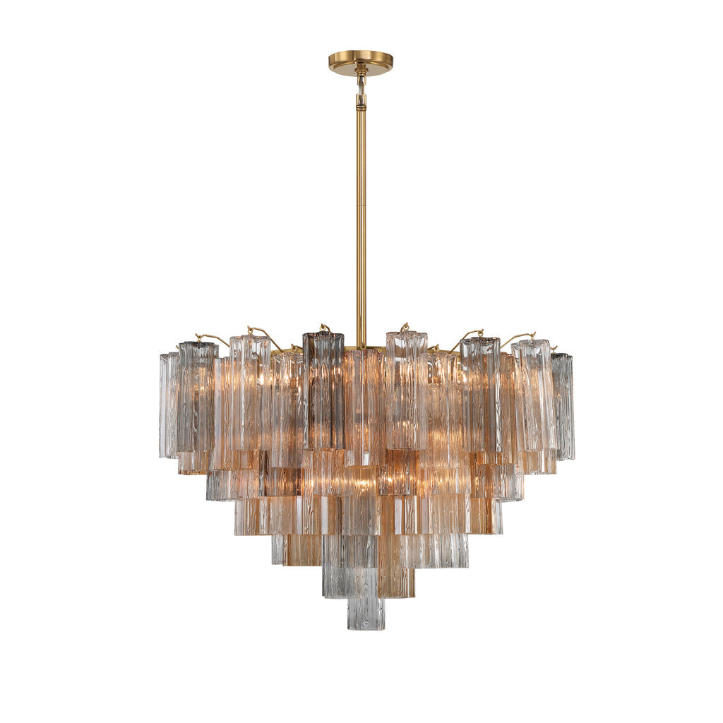 Winthrop Cylindrical Luminaire
