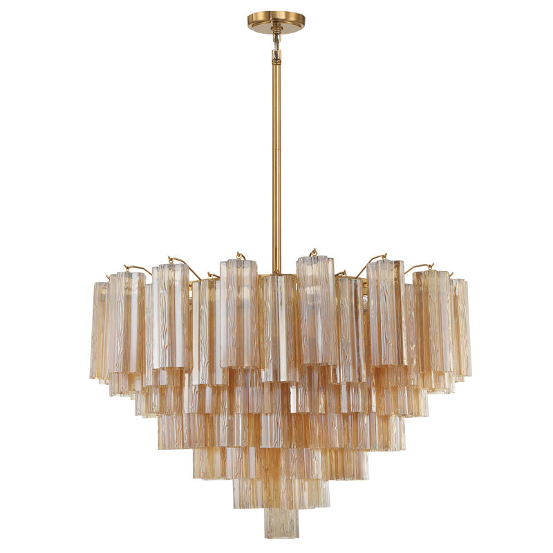 Winthrop Cylindrical Luminaire