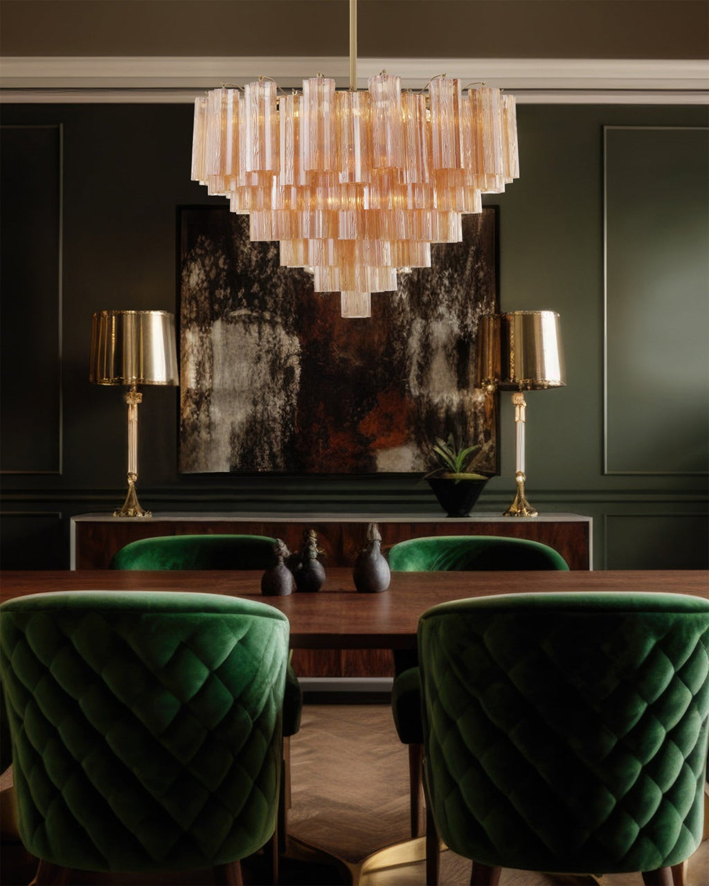 Winthrop Cylindrical Luminaire