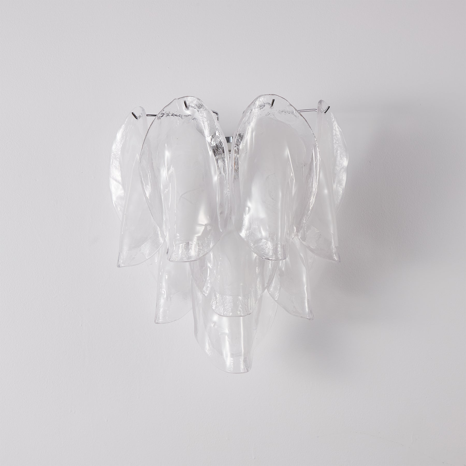 FENWICK BRASS HORIZON WALL SCONCE