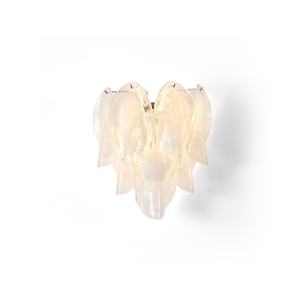 FENWICK BRASS HORIZON WALL SCONCE