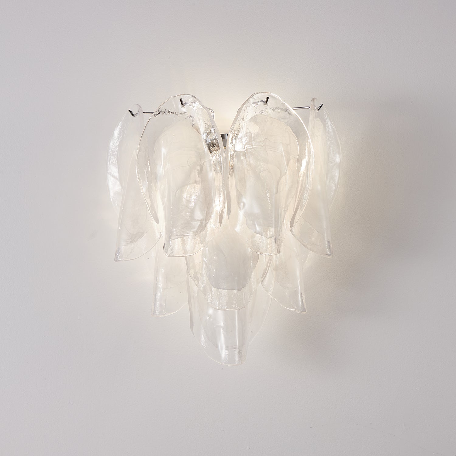 FENWICK BRASS HORIZON WALL SCONCE