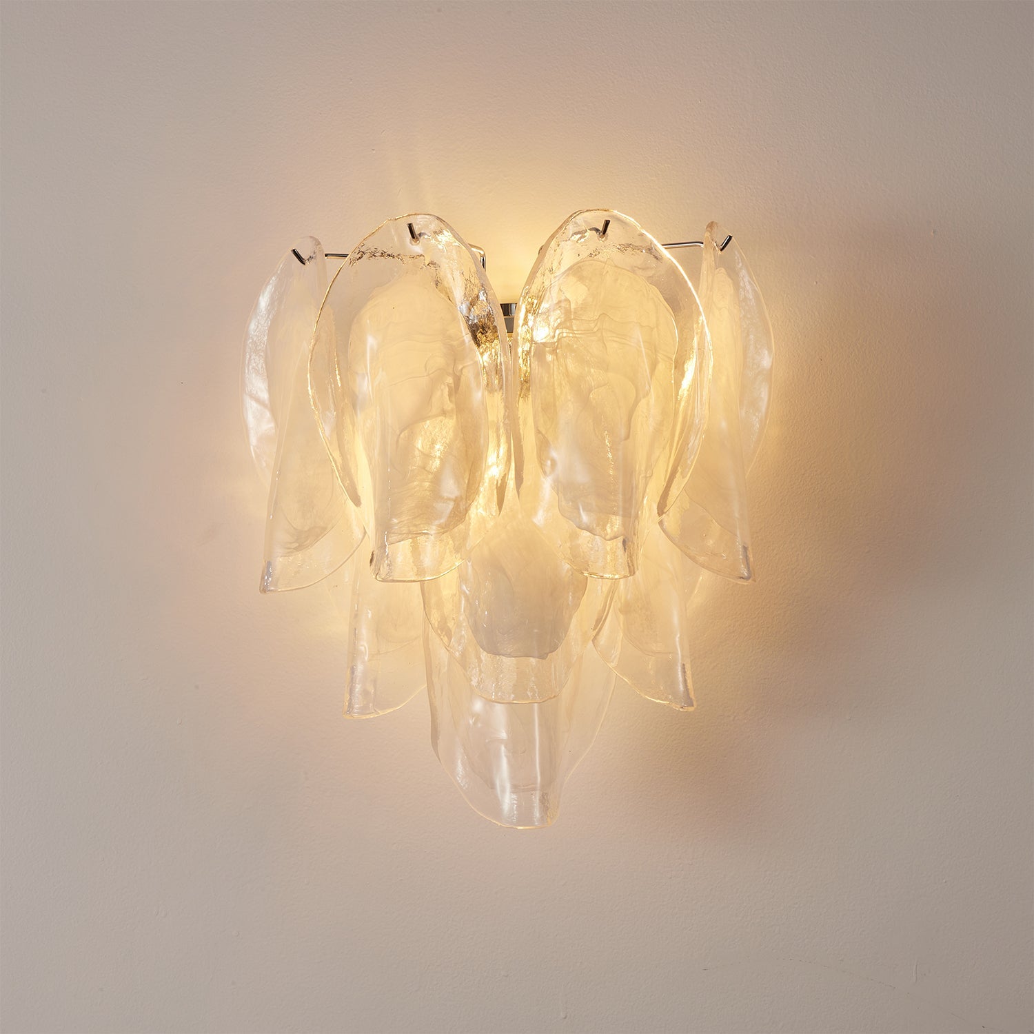 FENWICK BRASS HORIZON WALL SCONCE