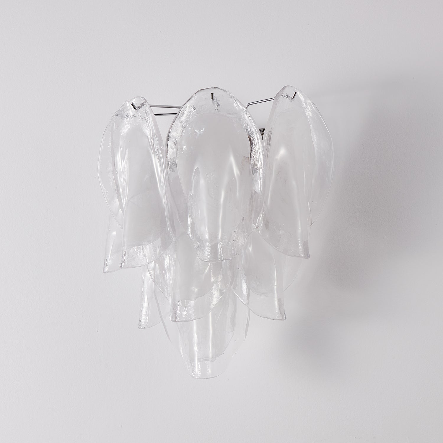 FENWICK BRASS HORIZON WALL SCONCE