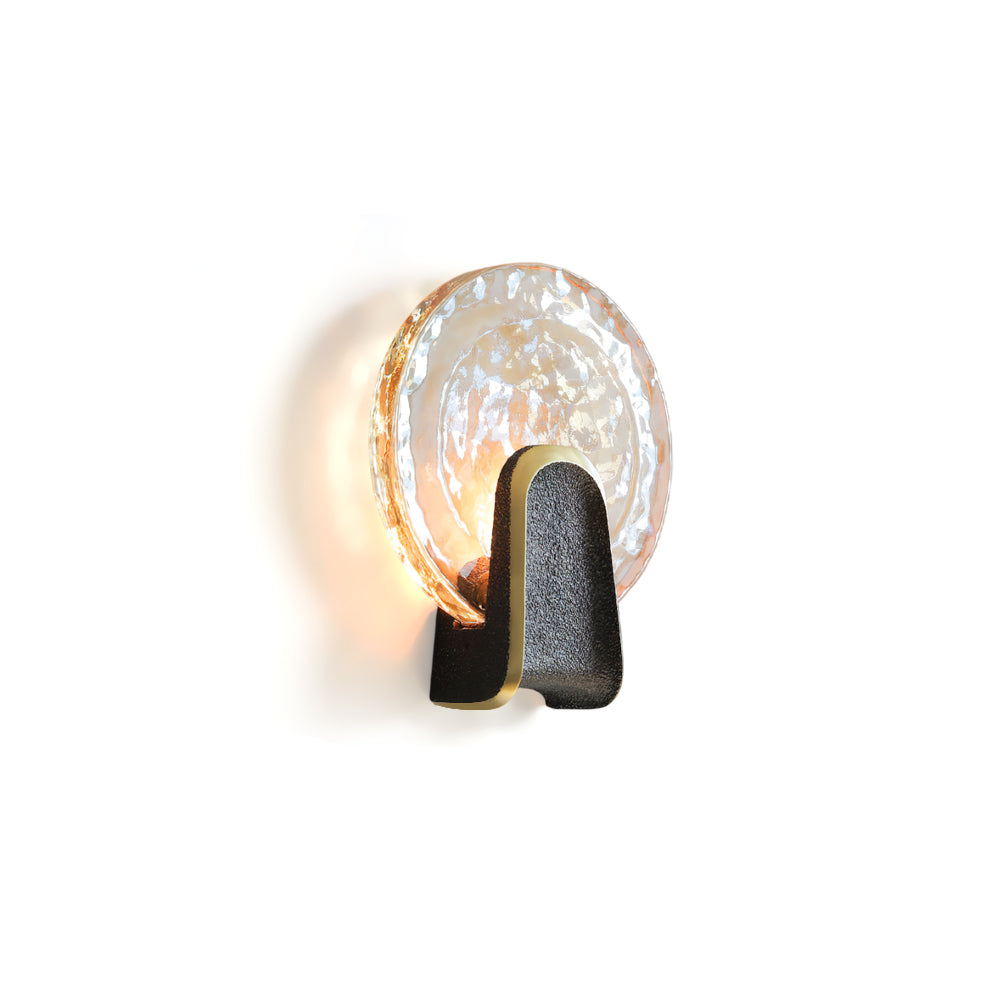 WINTHORPE BELL-FORM WALL SCONCE