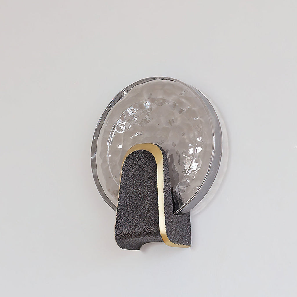 WINTHORPE BELL-FORM WALL SCONCE
