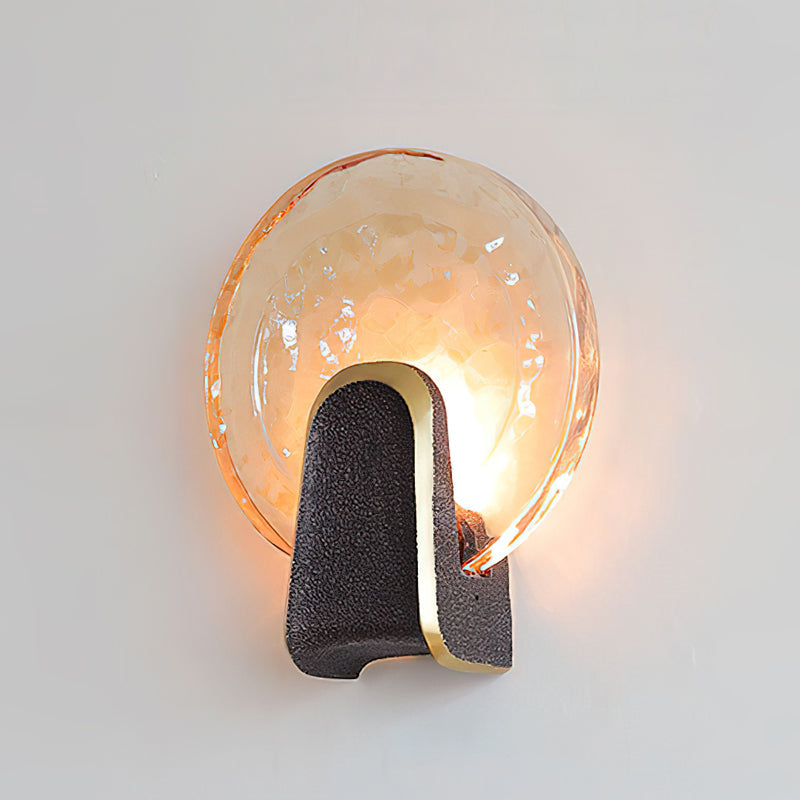 WINTHORPE BELL-FORM WALL SCONCE