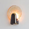 WINTHORPE BELL-FORM WALL SCONCE