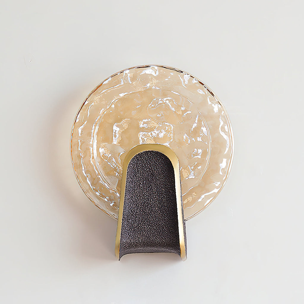 WINTHORPE BELL-FORM WALL SCONCE