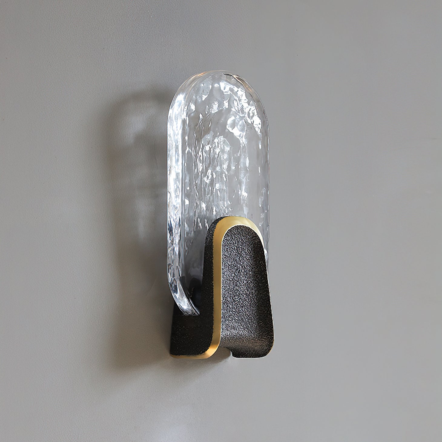 WINTHORPE BELL-FORM WALL SCONCE