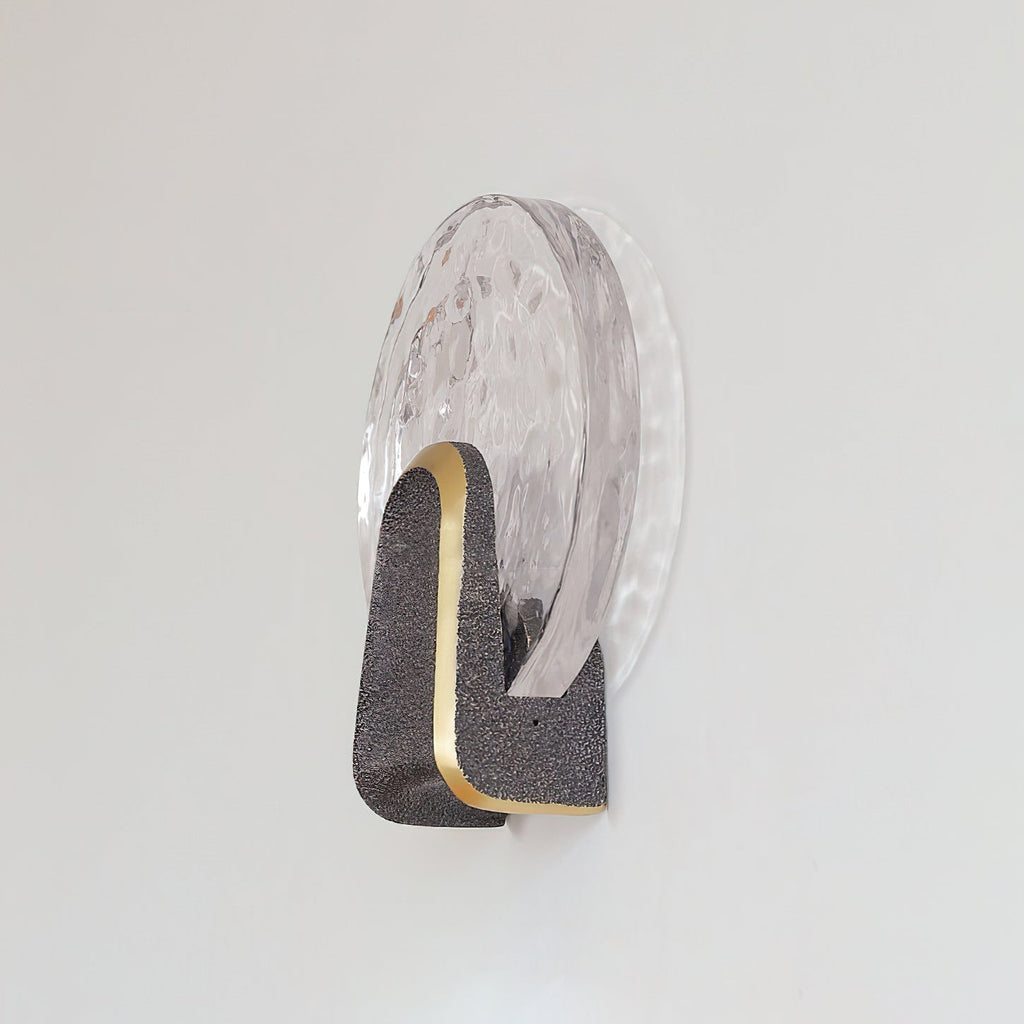 WINTHORPE BELL-FORM WALL SCONCE