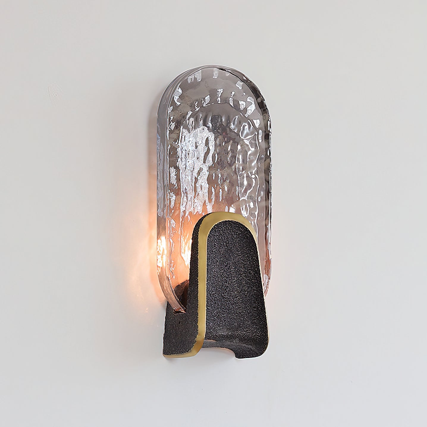 WINTHORPE BELL-FORM WALL SCONCE
